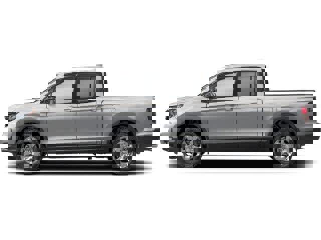 New 2026 Honda Ridgeline TrailSport image 3
