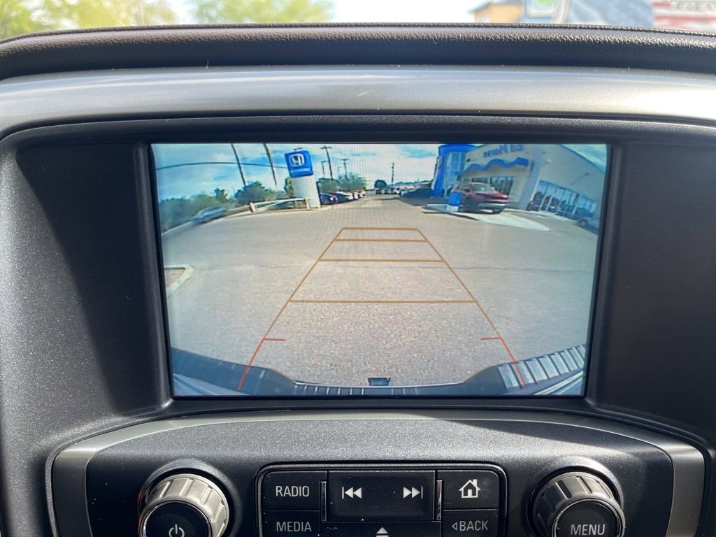 Used 2019 Chevrolet Silverado 2500 LTZ w/ Duramax Plus Package image 18