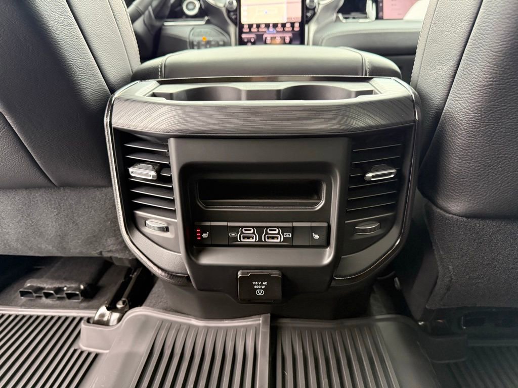 New 2026 RAM 2500 Power Wagon AWD/4WD image 35