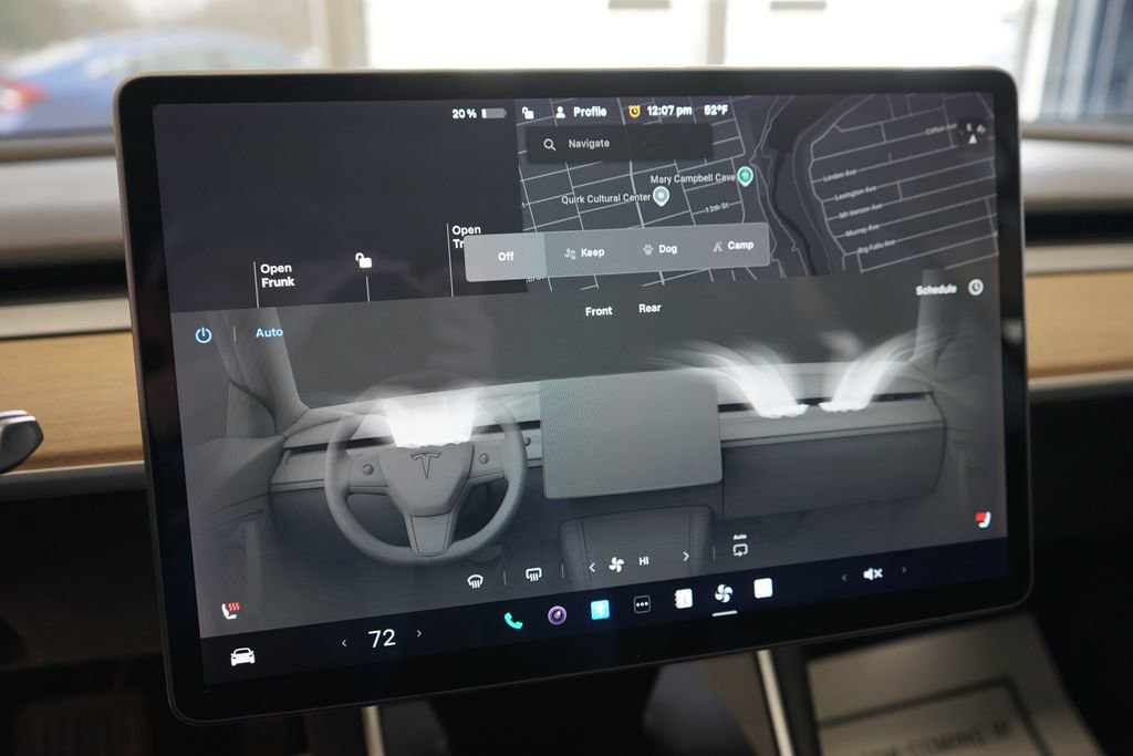 Used 2018 Tesla Model 3 Long Range image 31