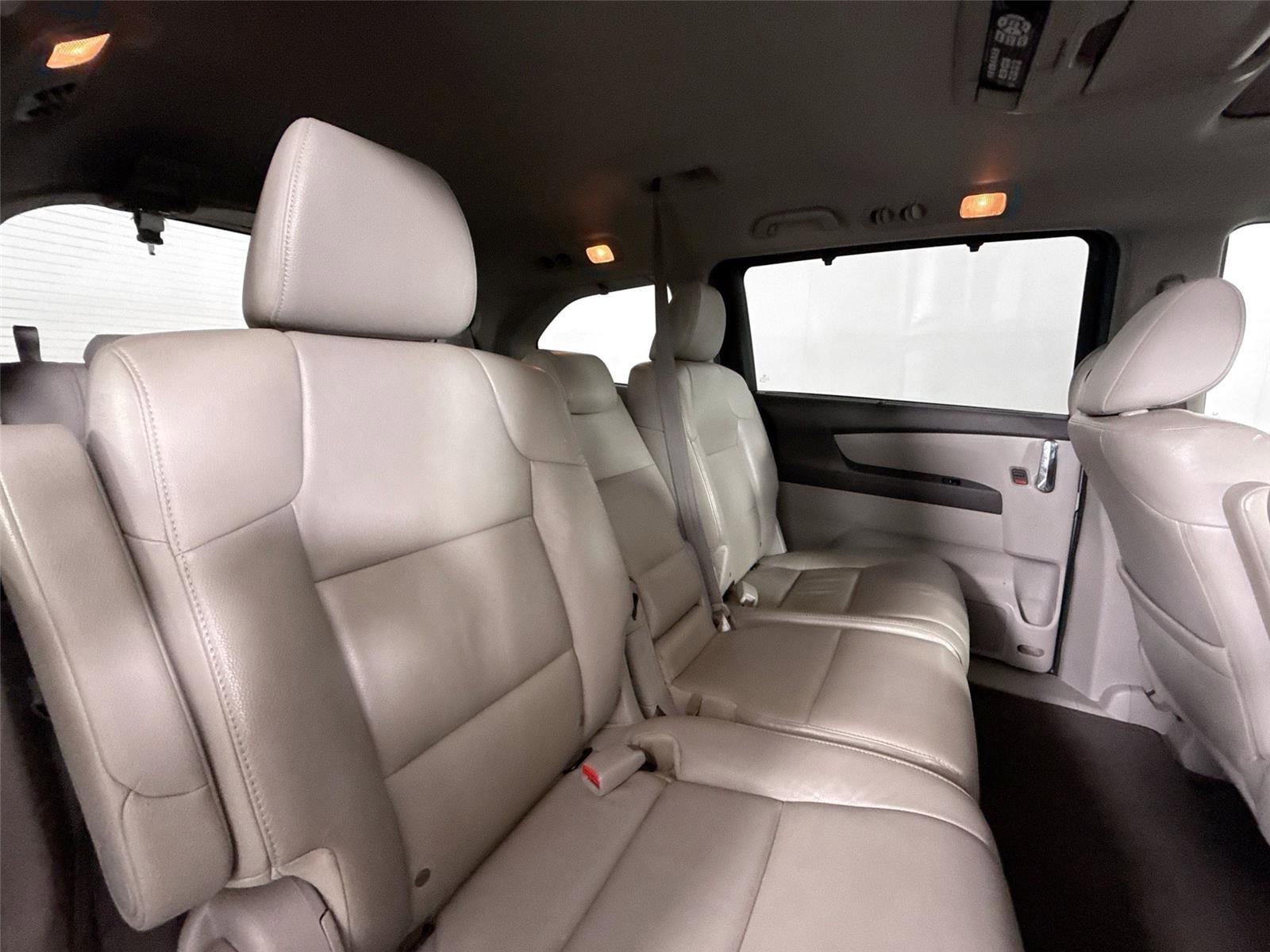 Used 2015 Honda Odyssey EX-L image 45