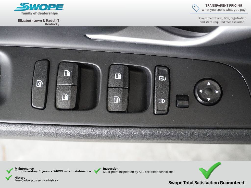 Certified 2023 Hyundai Elantra Limited FWD image 14