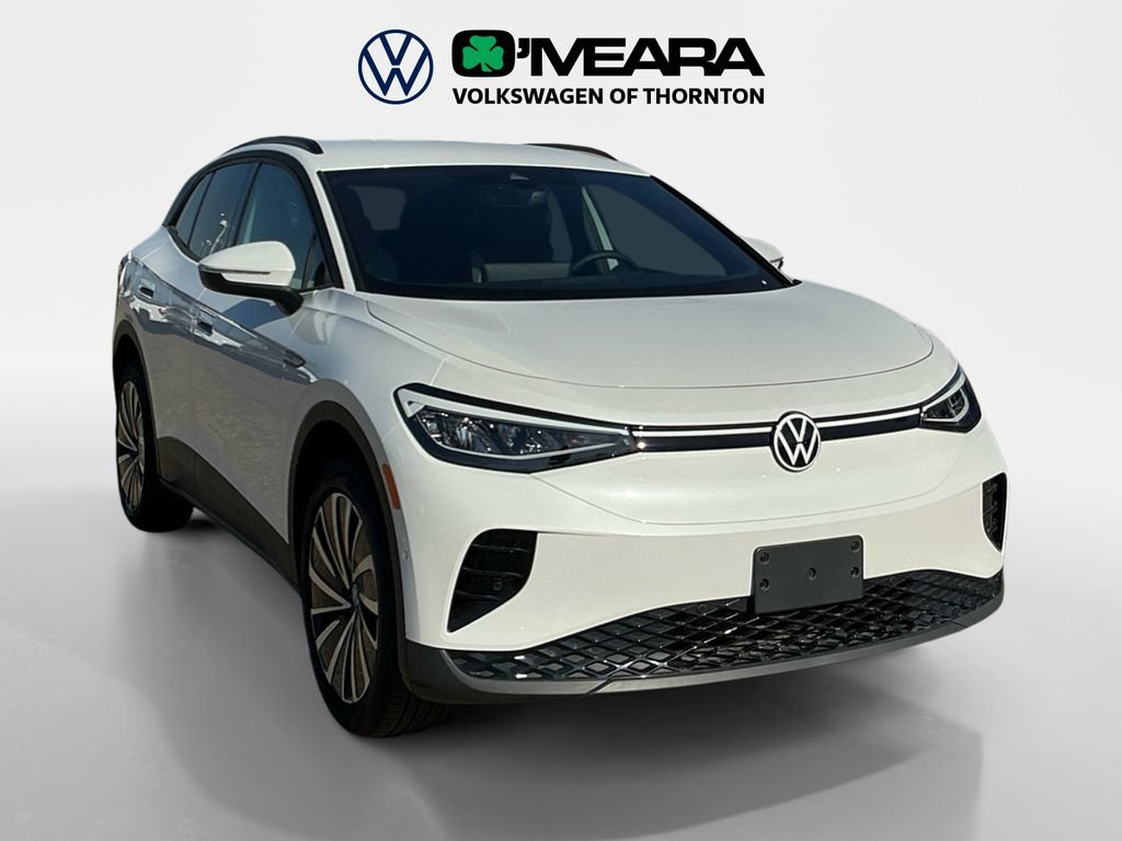 New 2026 Volkswagen ID.4 Pro AWD/4WD image 7
