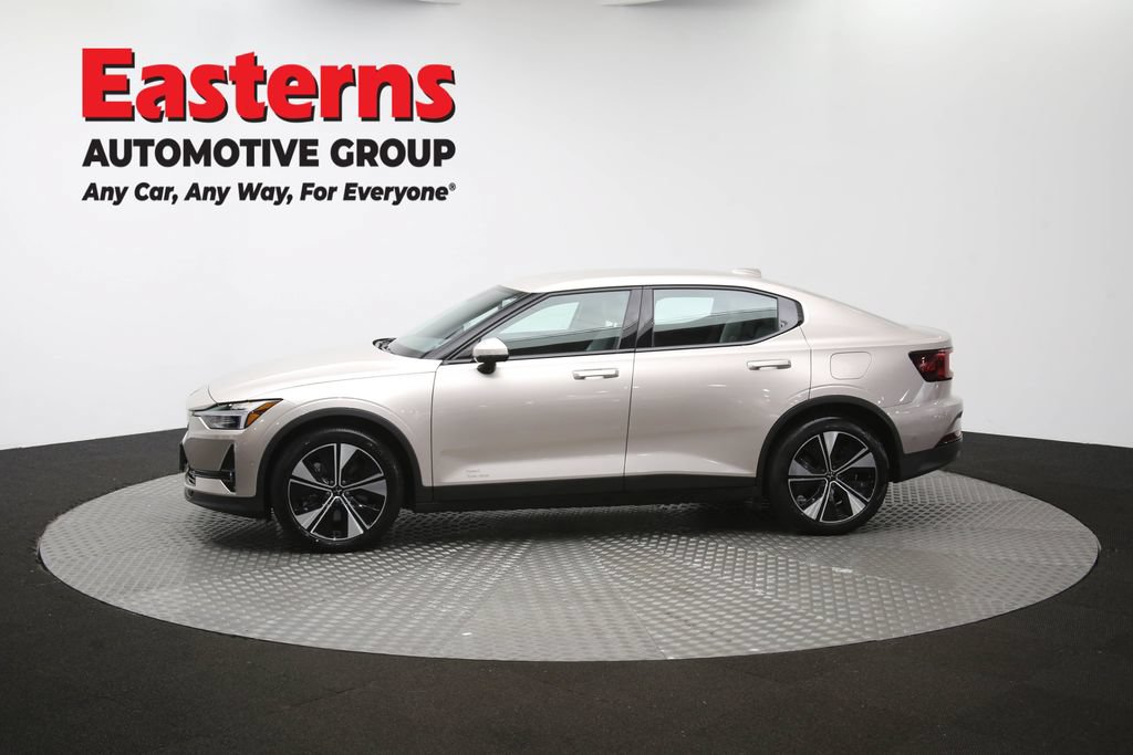 Used 2024 Polestar Polestar 2 AWD/4WD image 59