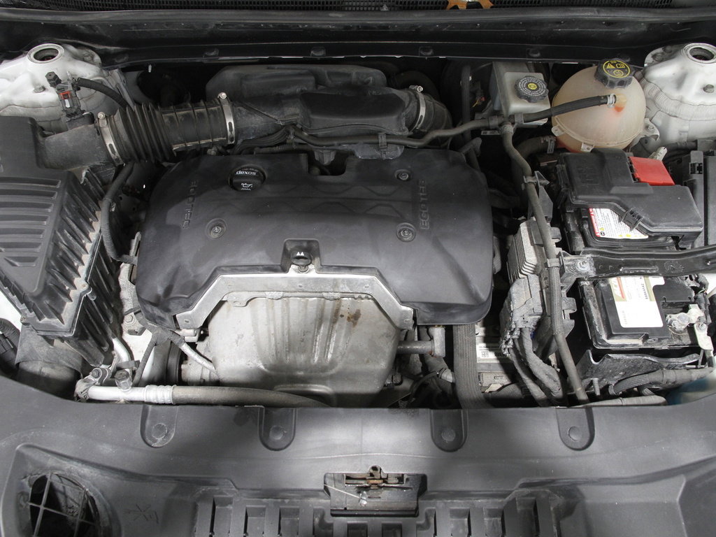 Used 2019 Chevrolet Blazer LT image 21