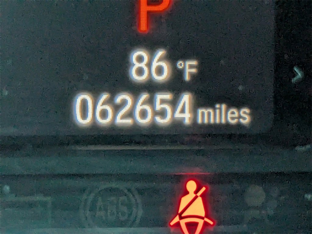 Used 2020 Honda Accord Touring image 37