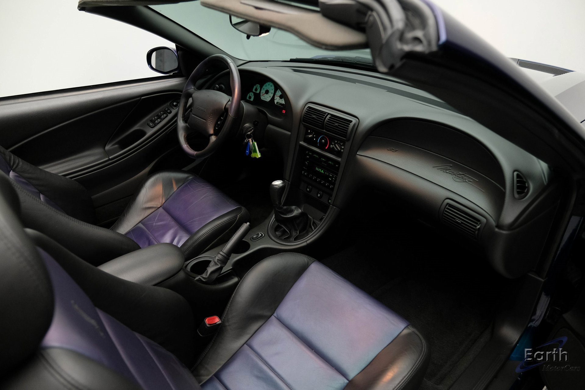 Used 2004 Ford Mustang Cobra image 62