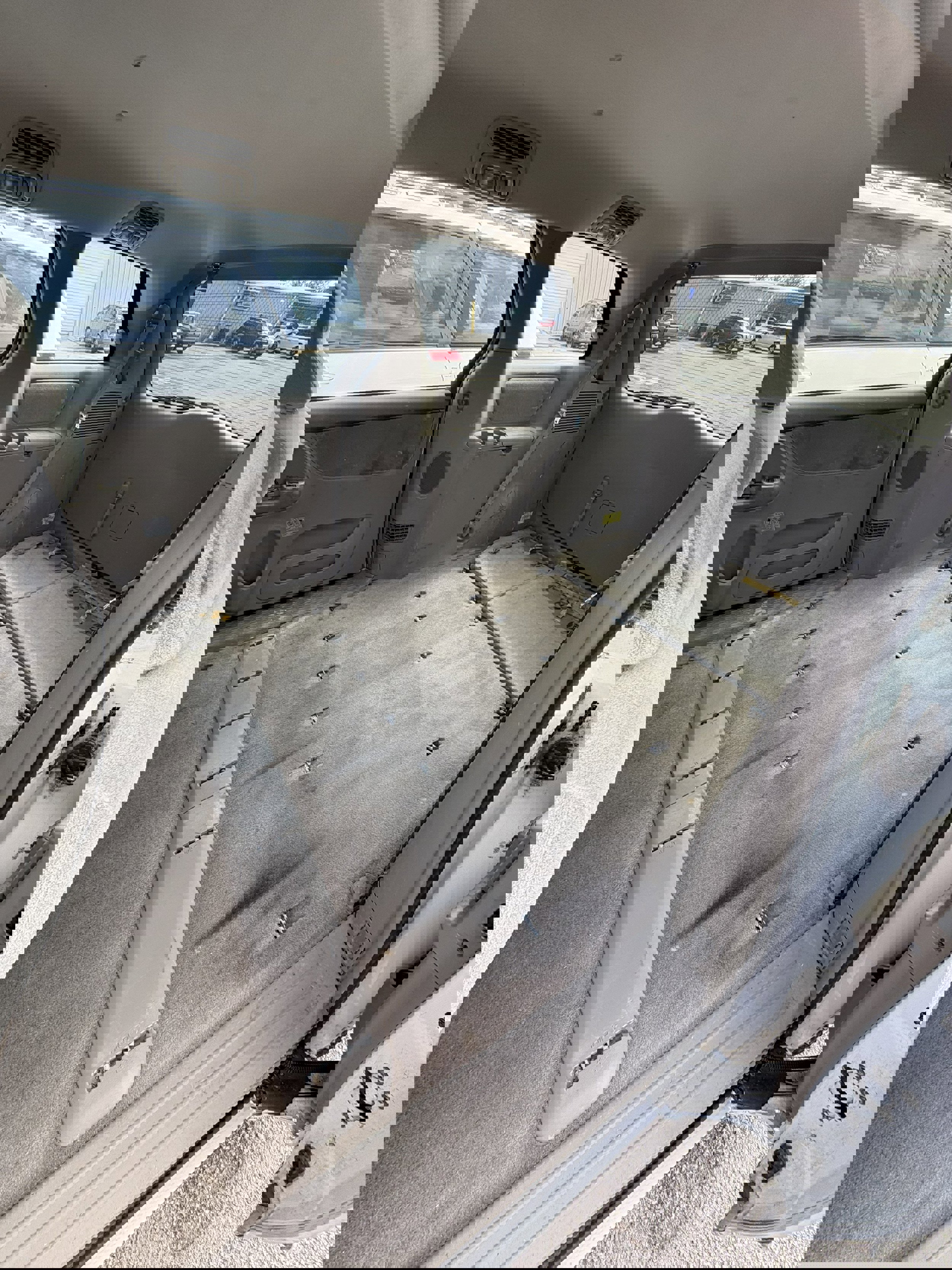 Used 2009 Toyota Sienna CE image 8