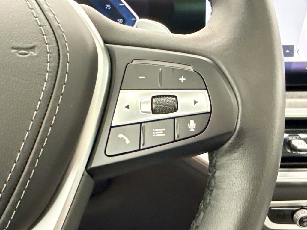 Certified 2026 BMW X5 xDrive40i image 12