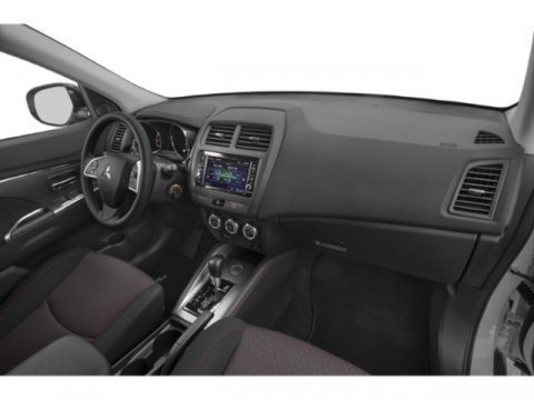 Used 2018 Mitsubishi Outlander Sport SE image 19