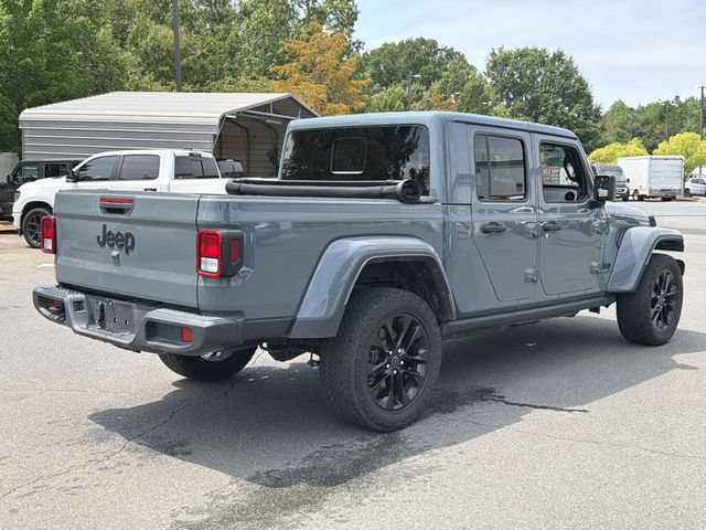 Used 2024 Jeep Gladiator Sport AWD/4WD image 13