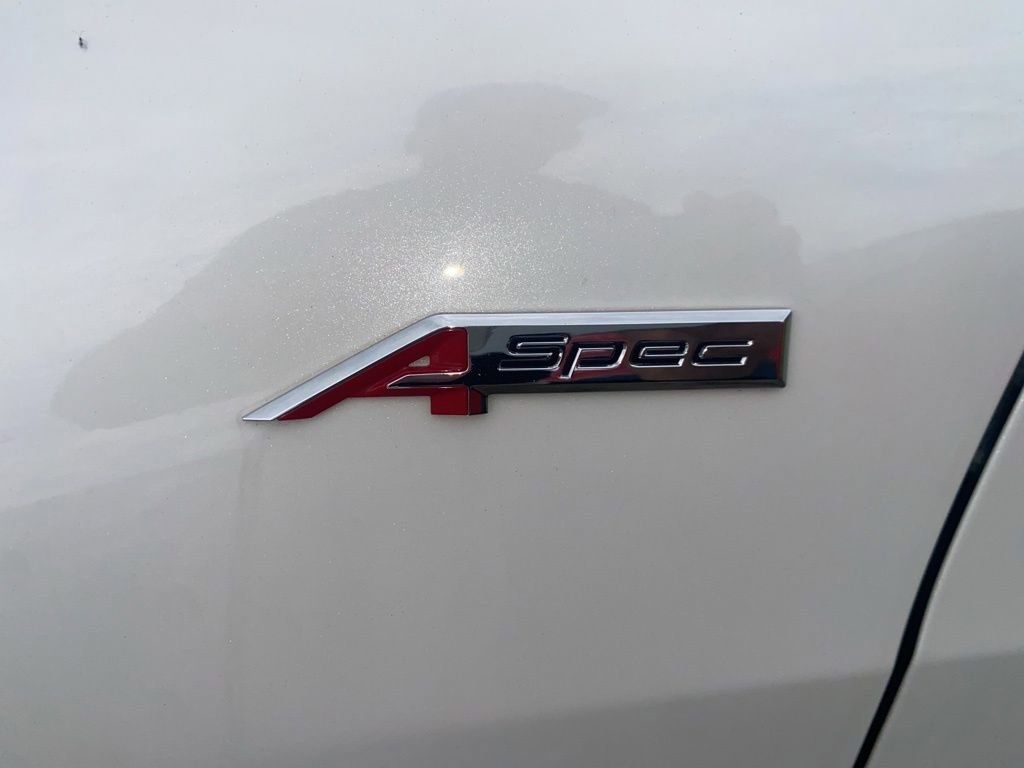 Used 2023 Acura Integra A-Spec FWD image 12