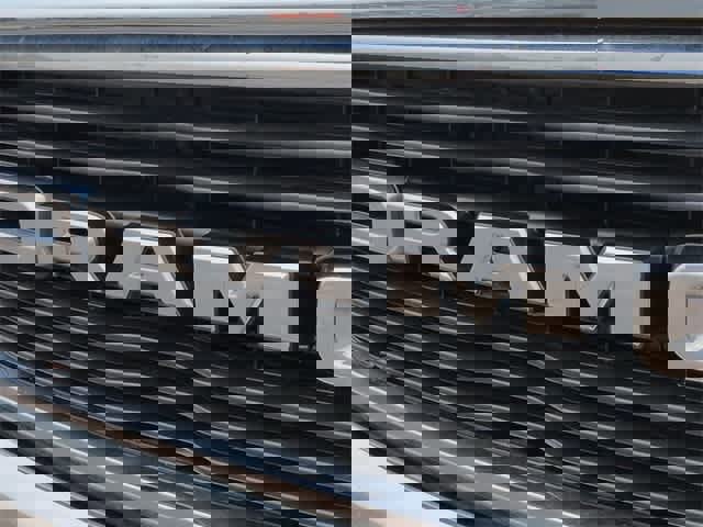 Used 2021 RAM 1500 Big Horn image 12