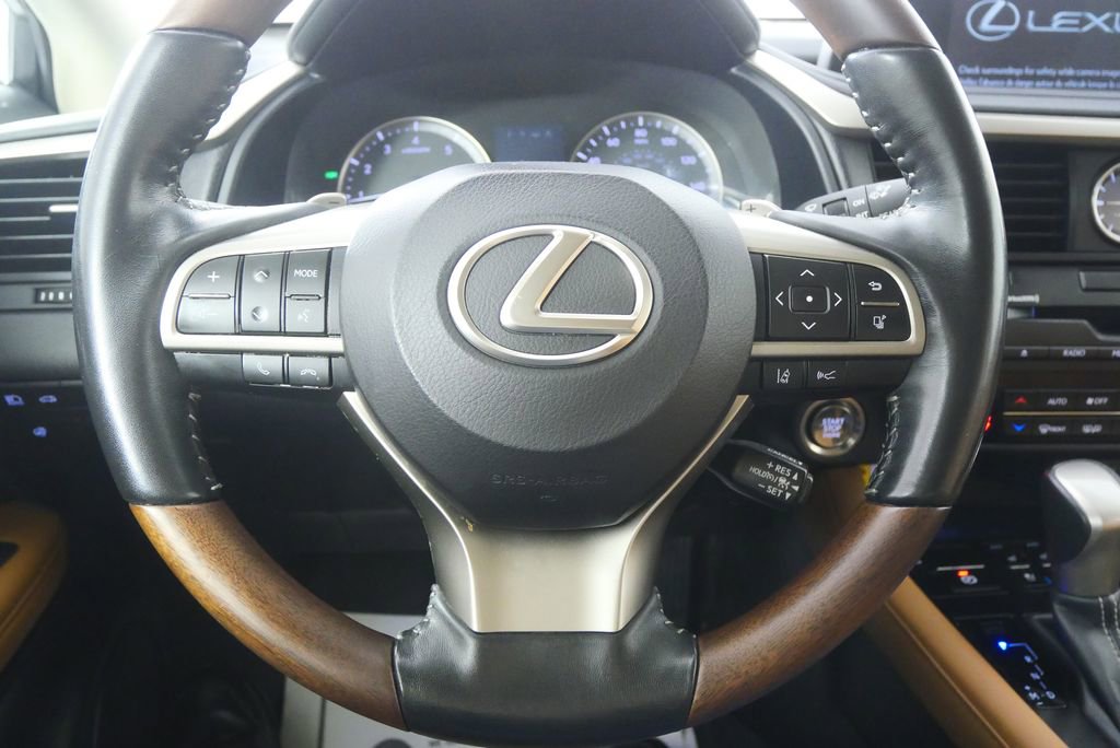 Used 2021 Lexus RX 350 AWD w/ Premium Package image 19