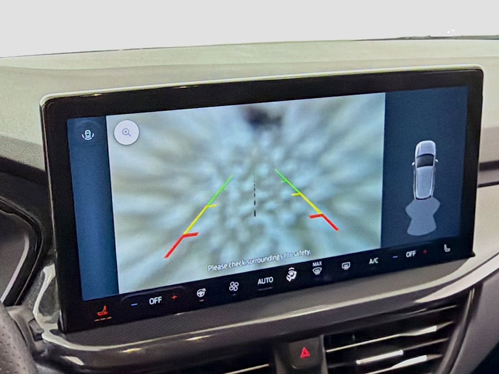 Used 2023 Ford Escape ST-Line w/ Tech Pack #1 image 33