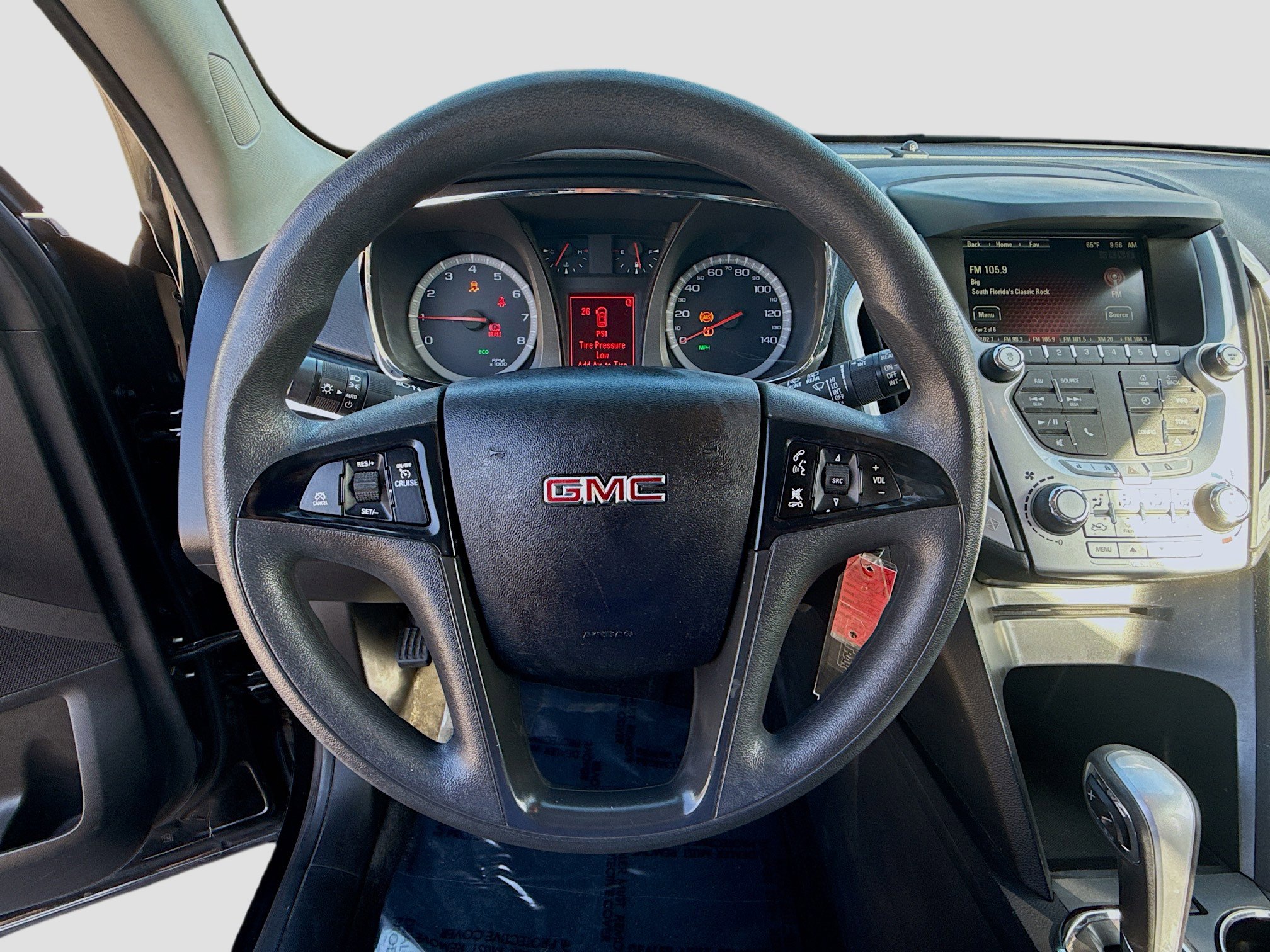 Used 2015 GMC Terrain SLE image 8