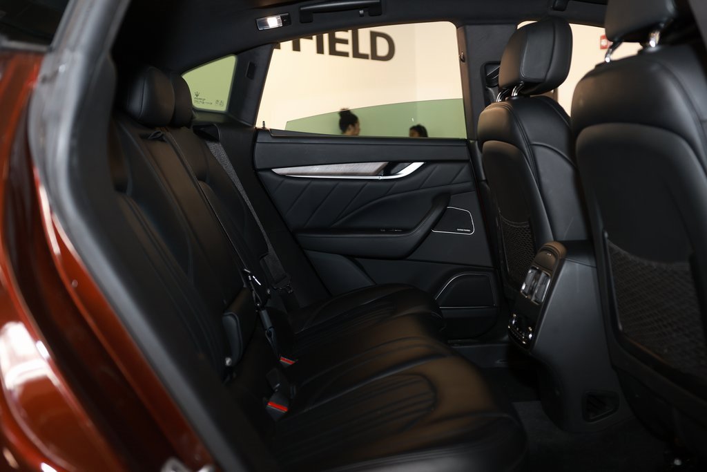 Used 2019 Maserati Levante GranLusso image 15