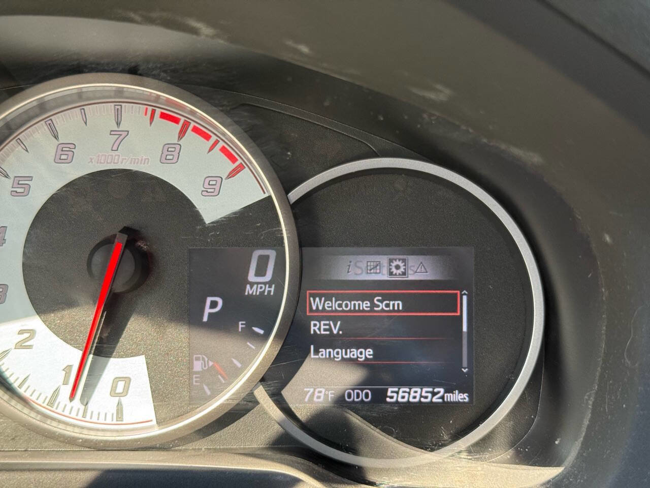 Used 2020 Toyota 86 image 41