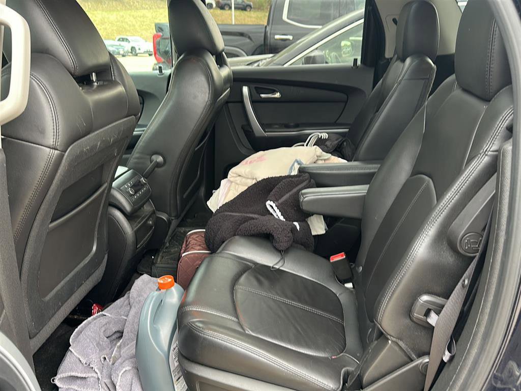 Used 2012 GMC Acadia SLT AWD/4WD image 4