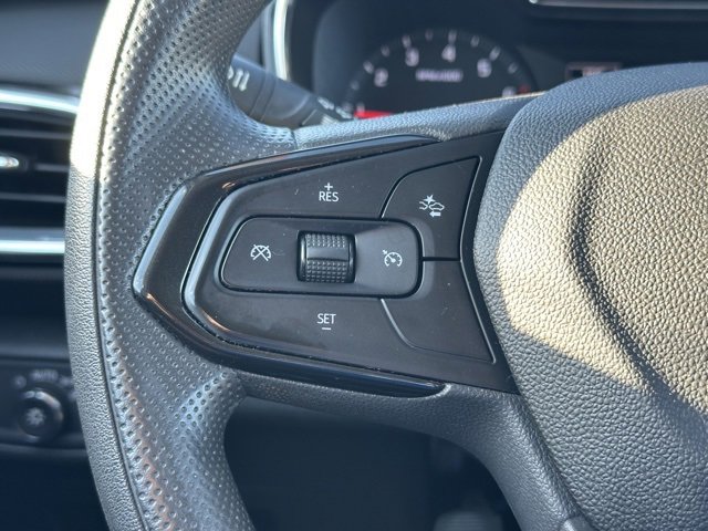 Used 2022 Chevrolet TrailBlazer LT image 17