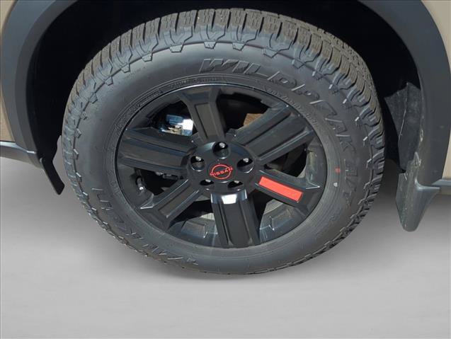 New 2026 Nissan Rogue SV AWD/4WD image 21