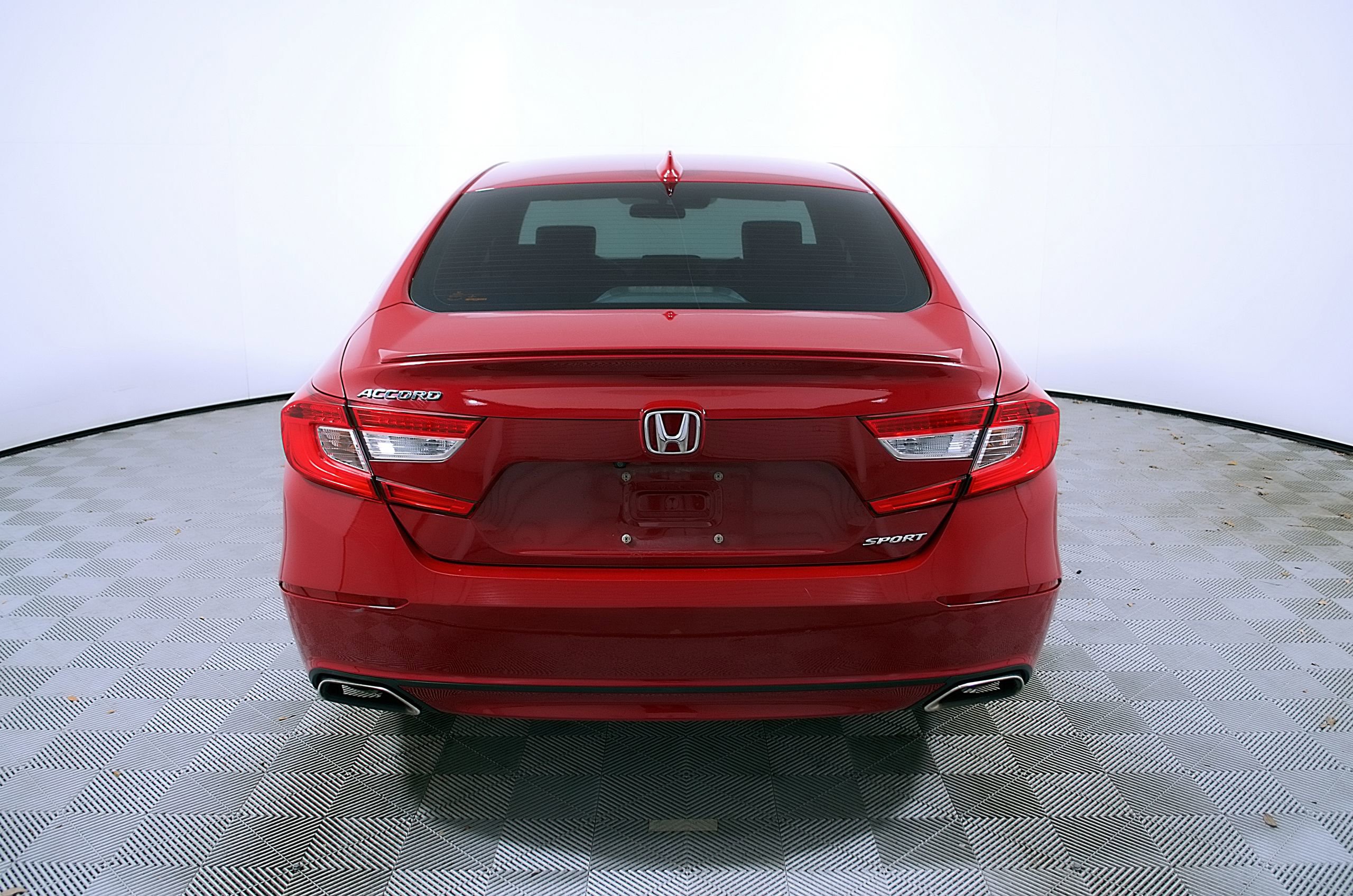 Used 2020 Honda Accord Sport image 8