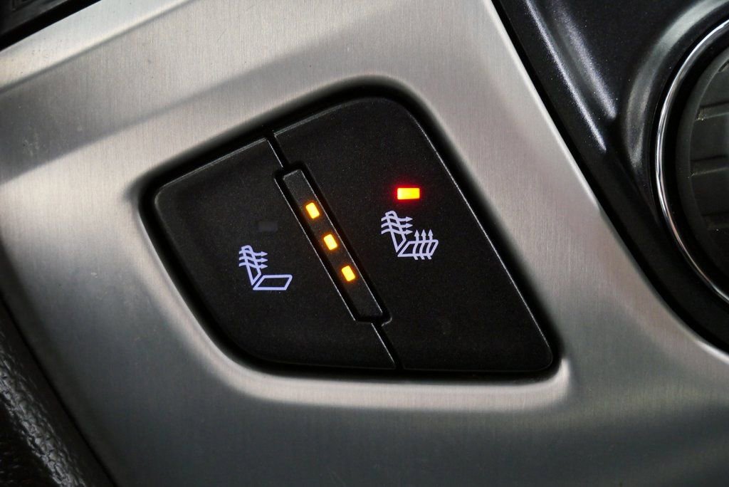 Used 2015 GMC Sierra 2500 SLE image 28