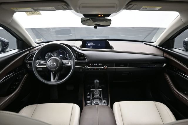 Certified 2023 MAZDA CX-30 AWD 2.5 S w/ Premium Package image 13