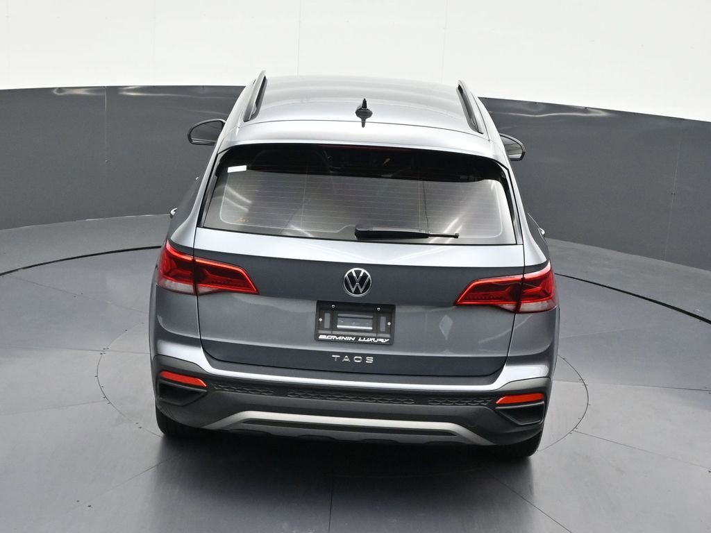 Used 2024 Volkswagen Taos S FWD image 18