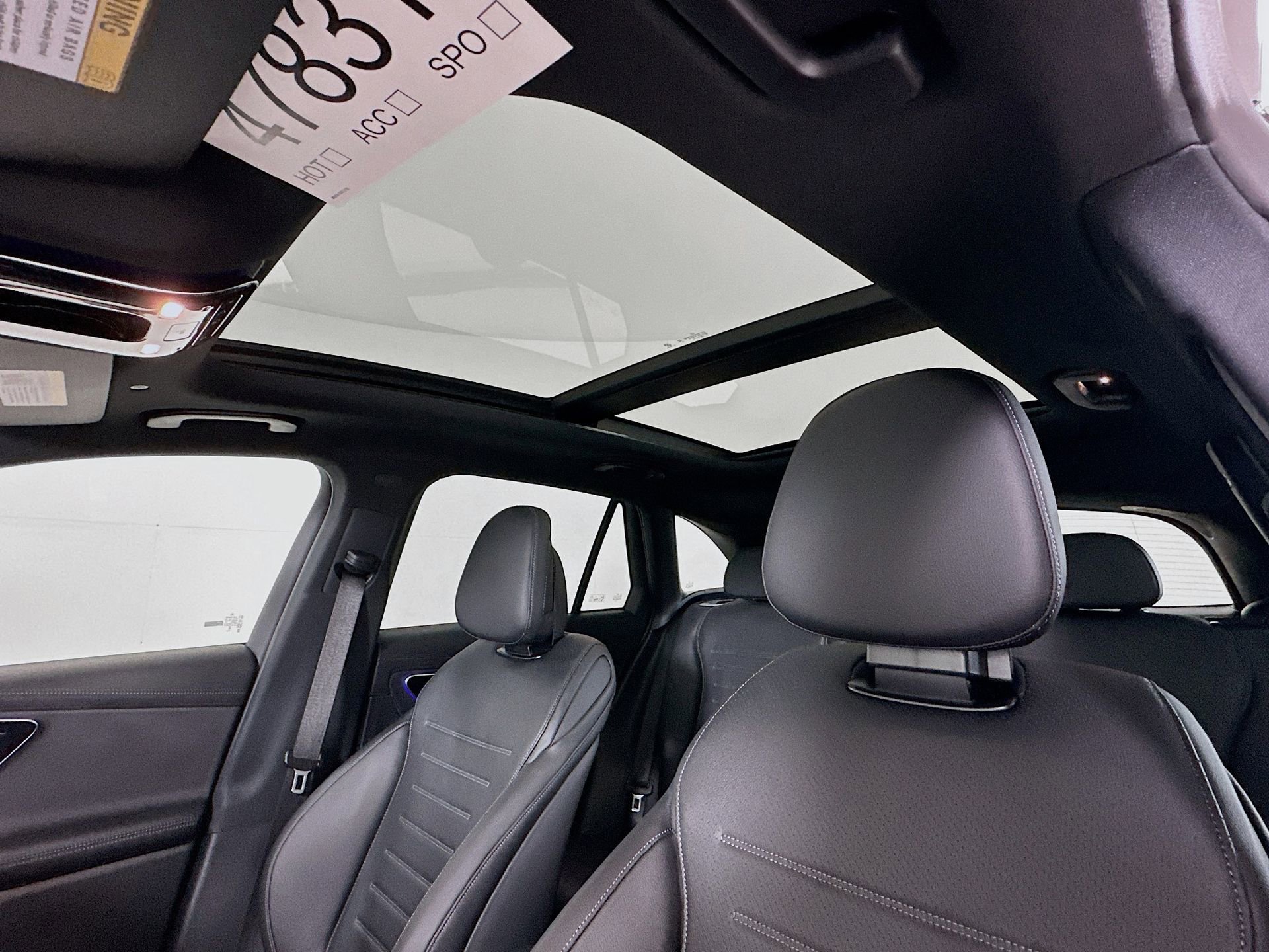 New 2026 Mercedes-Benz GLC 300 image 23