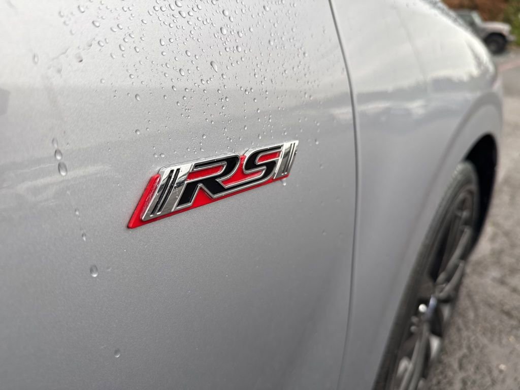 Used 2025 Subaru Impreza RS image 10