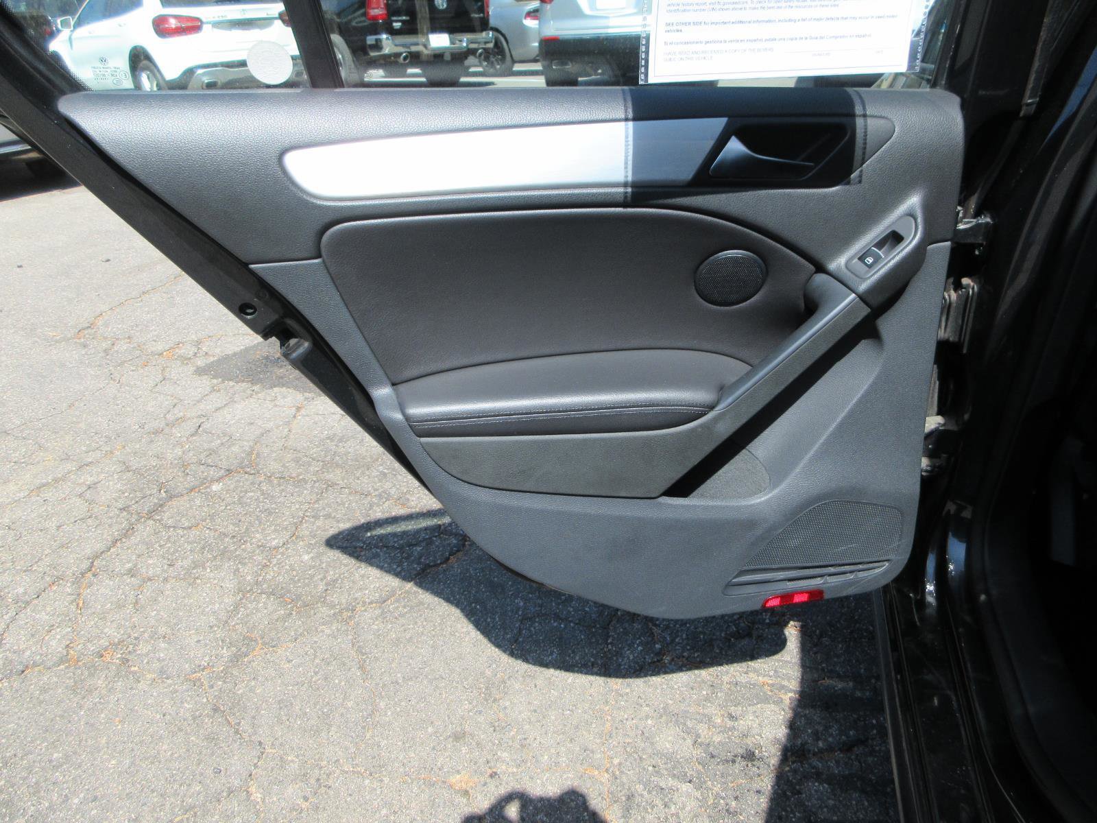 Used 2013 Volkswagen GTI Autobahn FWD image 16
