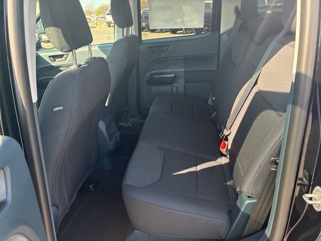 New 2026 Ford Maverick XL image 21