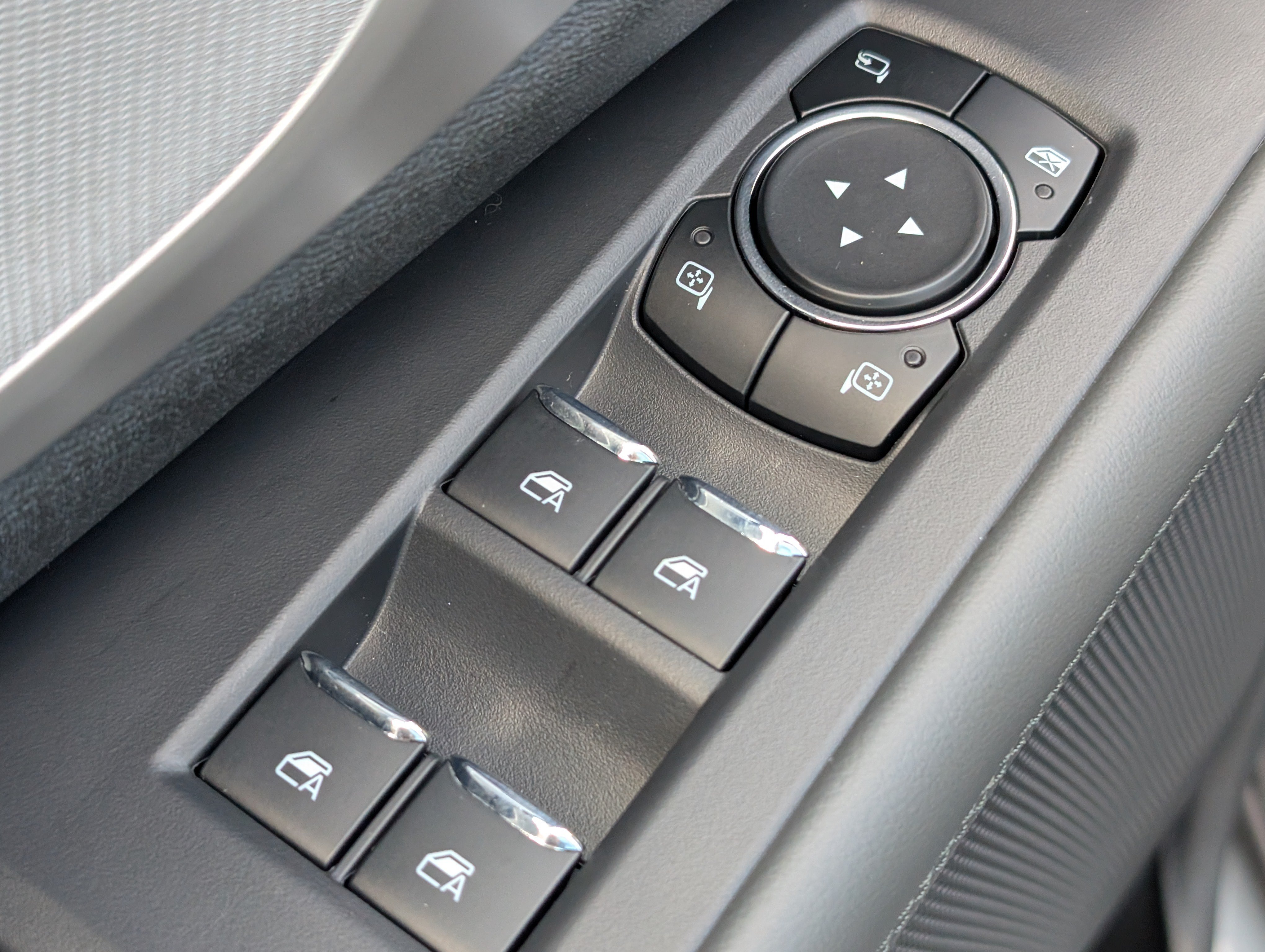 New 2026 Ford Expedition Active RWD image 18