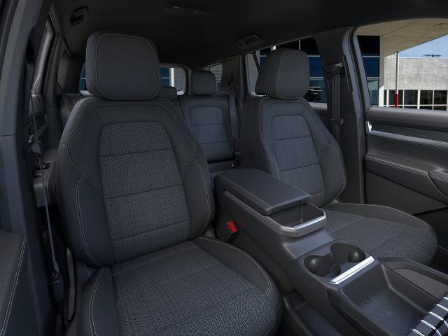 New 2026 GMC Terrain Elevation w/ Technology Package II FWD image 16