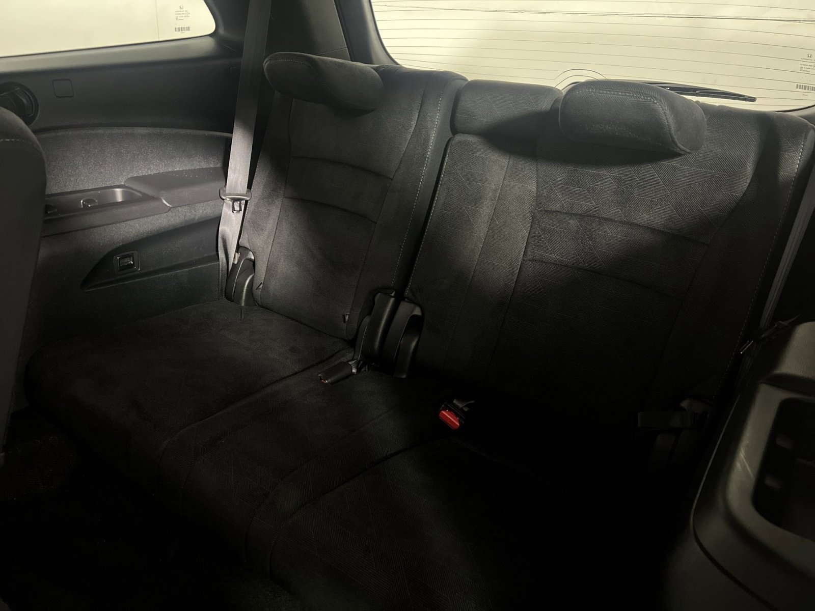 Used 2022 Honda Pilot Sport image 23