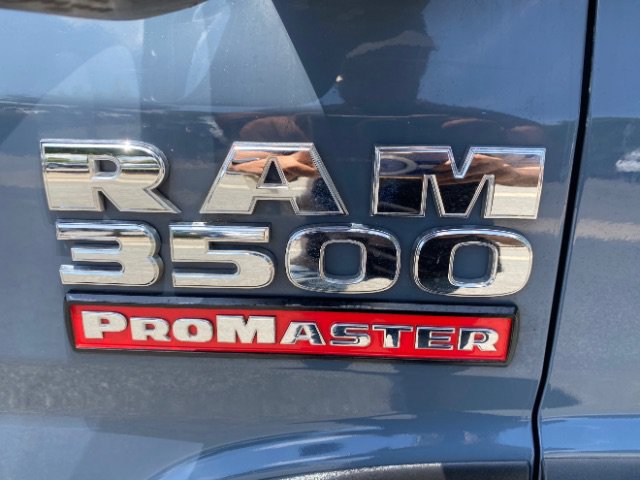 Used 2019 RAM ProMaster 3500 FWD image 8