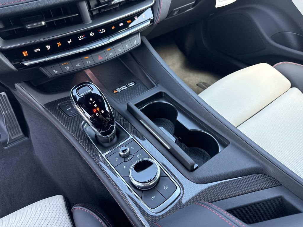 New 2026 Cadillac CT5 Sport w/ Technology Package RWD image 25