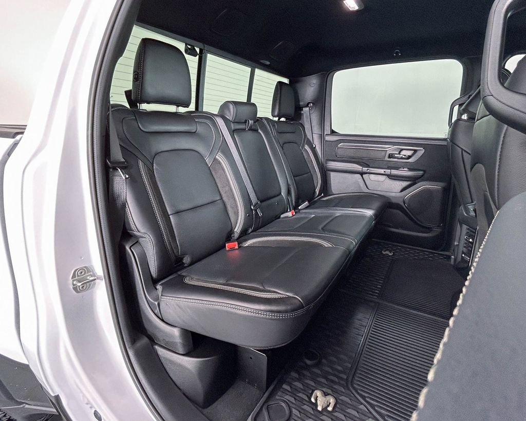 Used 2024 RAM 1500 TRX w/ TRX Level 1 Equipment Group AWD/4WD image 20