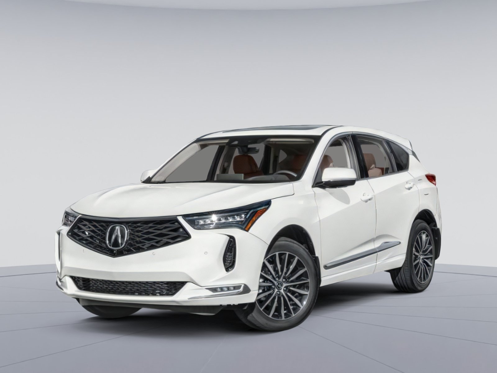 New 2026 Acura RDX SH-AWD w/ Advance Package