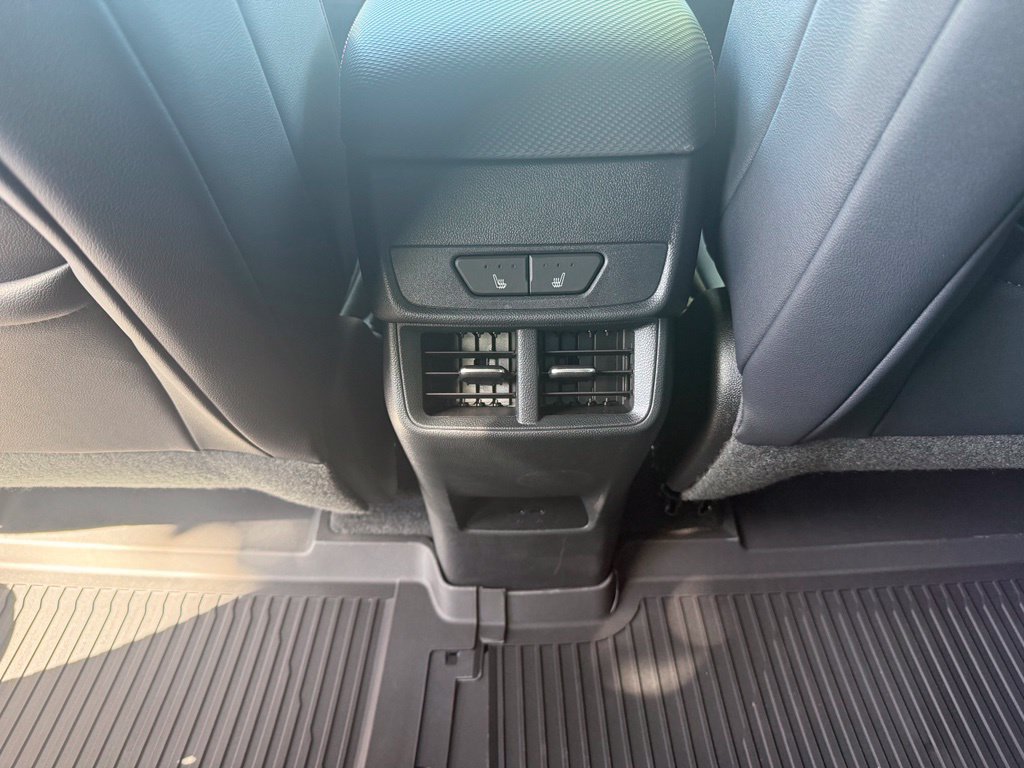 New 2027 Chevrolet Equinox RS w/ Convenience Package III AWD/4WD image 22