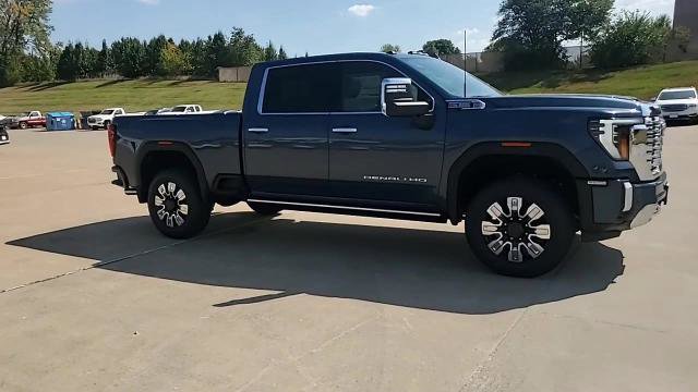 New 2026 GMC Sierra 3500 Denali w/ Denali Reserve Package image 2