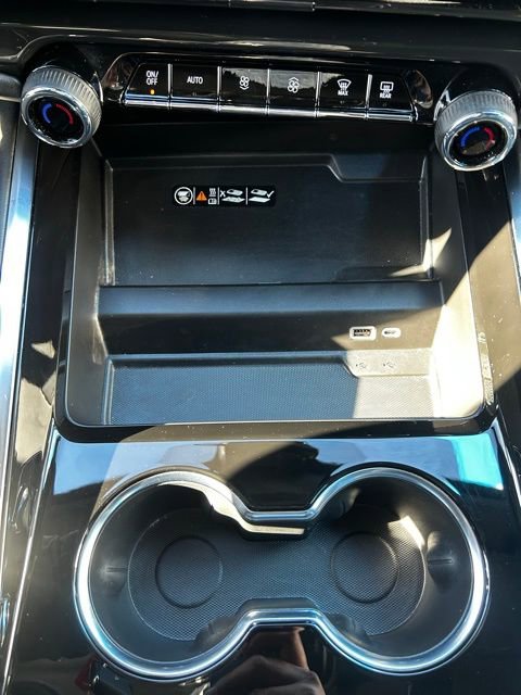 Certified 2025 Chevrolet Tahoe Z71 image 29