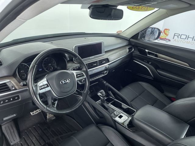 Used 2020 Kia Telluride SX image 19