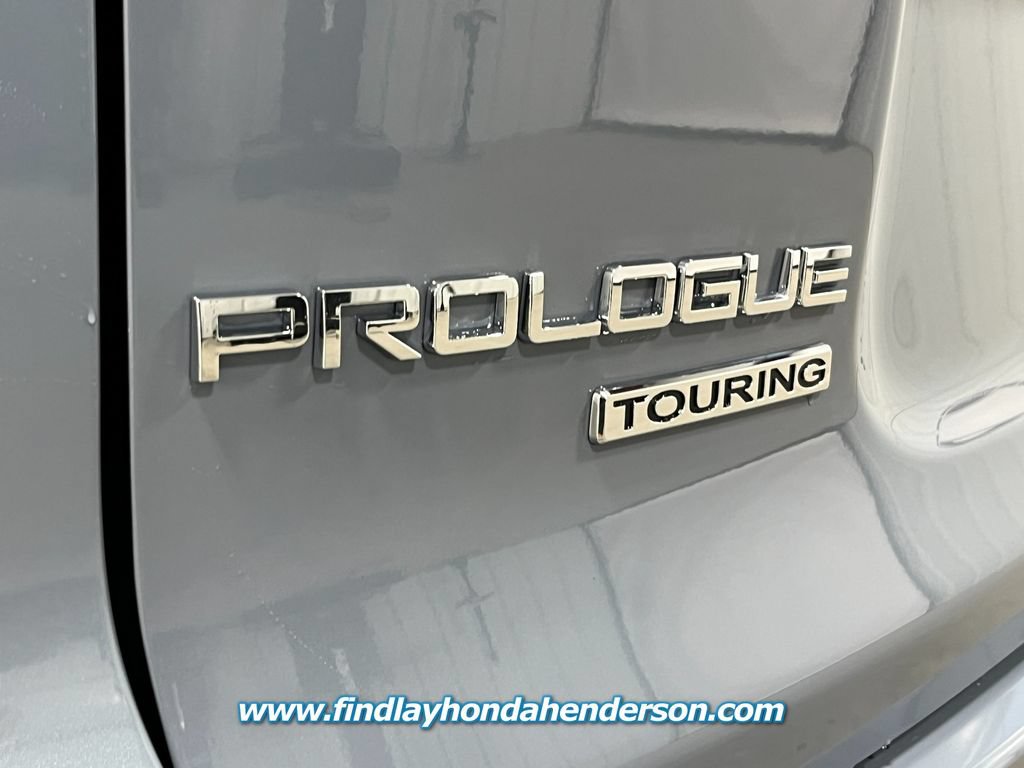 New 2026 Honda Prologue Touring image 6