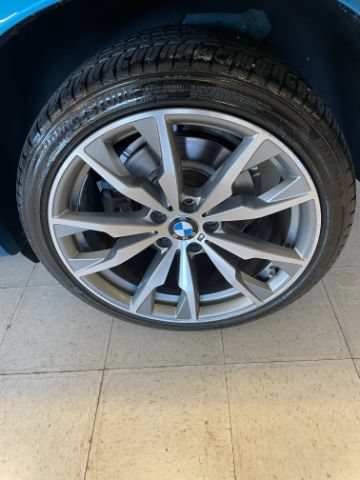 Used 2016 BMW X4 M40i AWD/4WD image 23