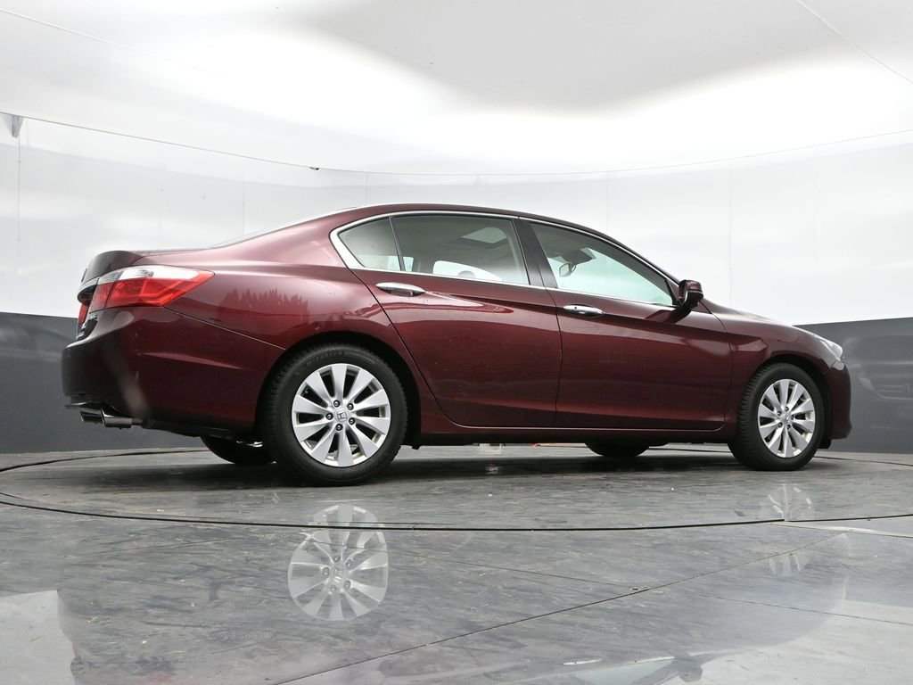 Used 2014 Honda Accord EX-L image 32