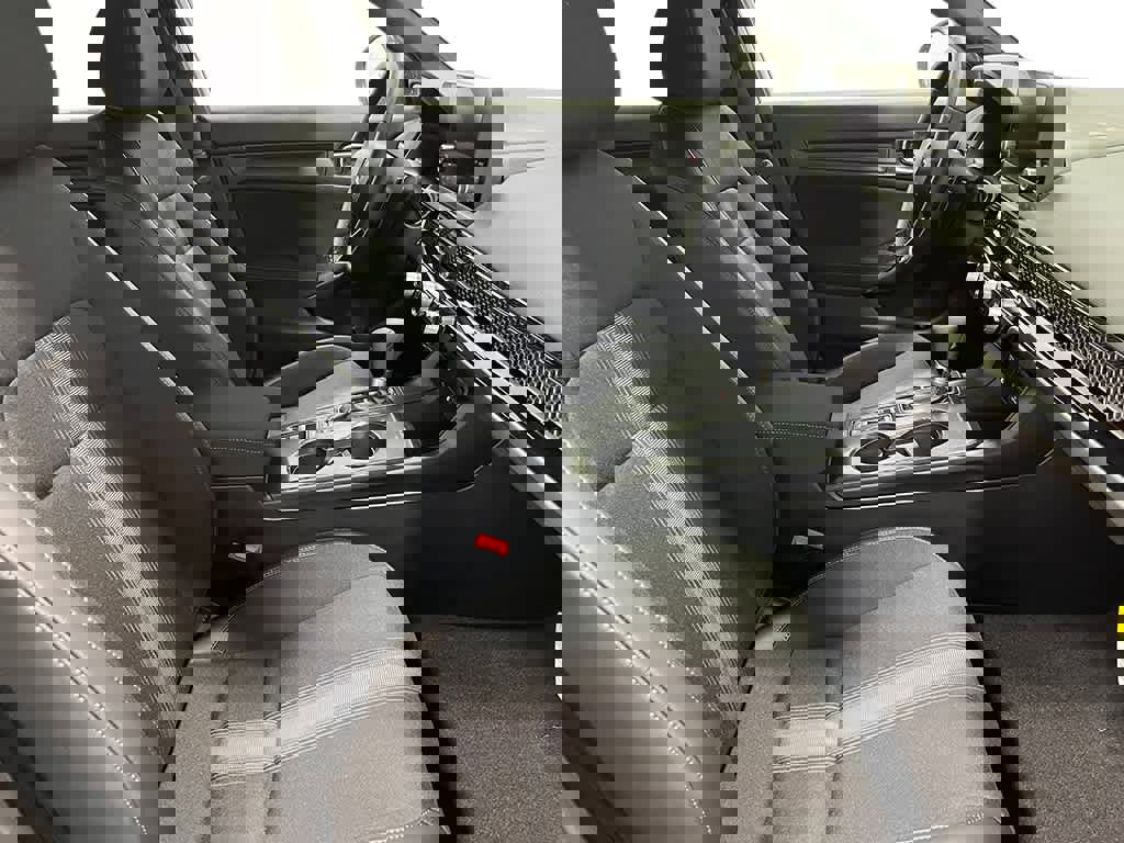 New 2026 Honda Civic Sport image 26