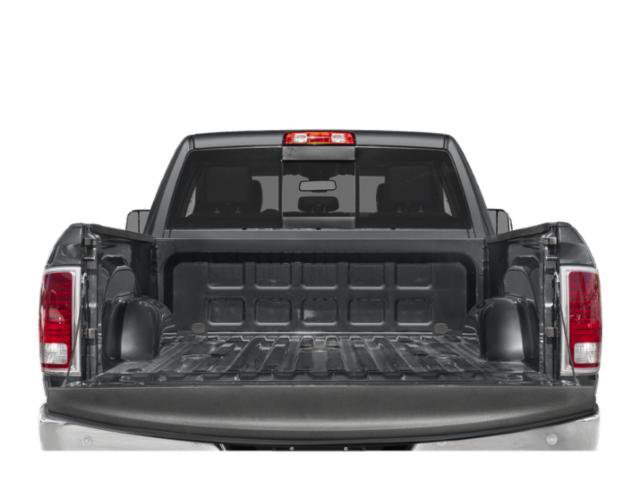 Used 2018 RAM 2500 Laramie w/ Sport Appearance Group AWD/4WD image 15