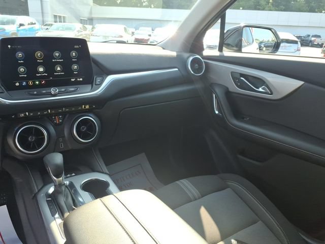 Used 2023 Chevrolet Blazer LT w/ Convenience Package AWD/4WD image 11